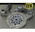 Kit ambreiaj Opel Astra G Z14XEP
